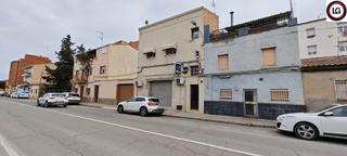 Lloguer Local Comercial a De rosa parks 80
