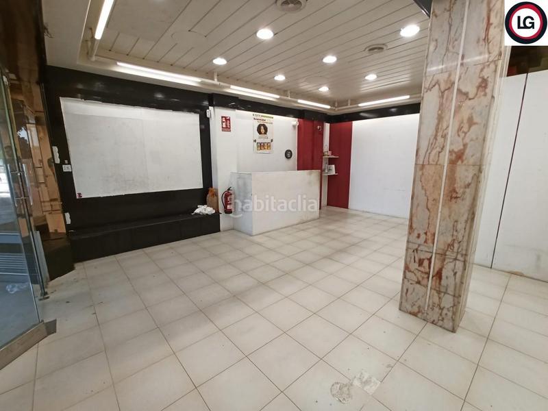 Foto 6f50768b-f843-4e65-982f-a7e959c707d7. Affitto locale commerciale in de madrid 26 in Centre Històric Lleida