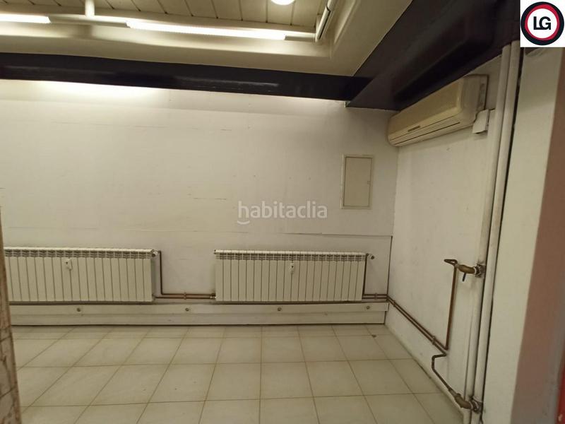 Foto 22abea7a-c9dd-4555-a26f-104e25bebcde. Alquiler local comercial en de madrid 26 estación autobuses en Lleida