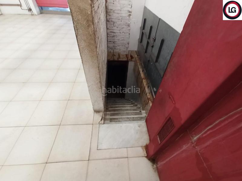 Foto 26567fc6-1ca2-4c1b-853f-58aad140e362. Lloguer local comercial a de madrid 26 a Centre Històric Lleida