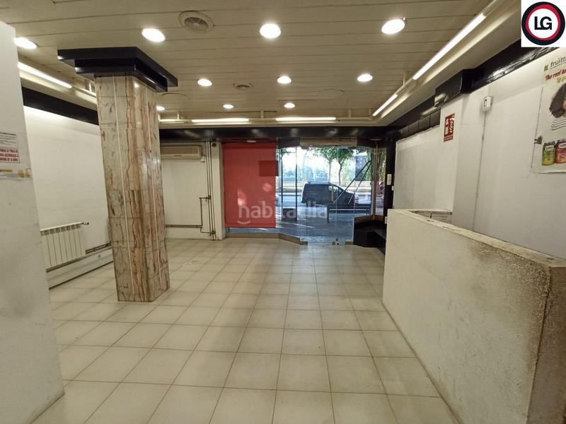 Foto 36881e8a-bcfe-4b41-9e0d-5f84c2aa48ba. Lloguer local comercial a de madrid 26 a Centre Històric Lleida