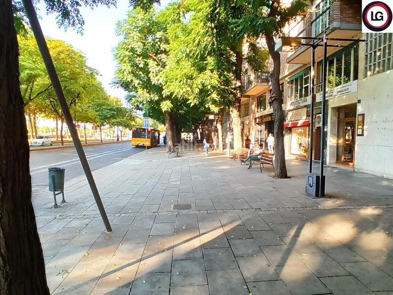 Foto 7aadc700-7946-4731-afbd-1db9b317b293. Lloguer local comercial a de madrid 26 a Centre Històric Lleida