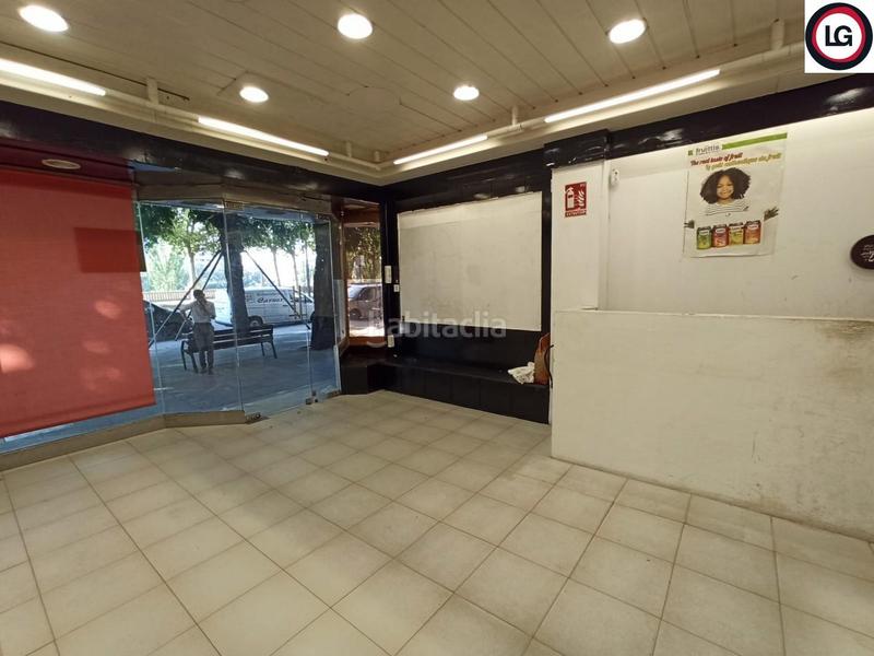 Foto 793731c8-d534-4bd7-b431-822407c55d39. Location local commercial dans de madrid 26 dans Centre Històric Lleida