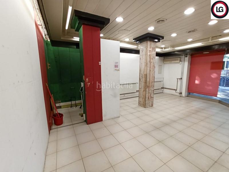 Foto f7134c67-a061-49f5-bfa3-ddda01086440. Location local commercial dans de madrid 26 dans Centre Històric Lleida