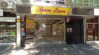 Rent Business premise in De madrid 26. Estación autobuses