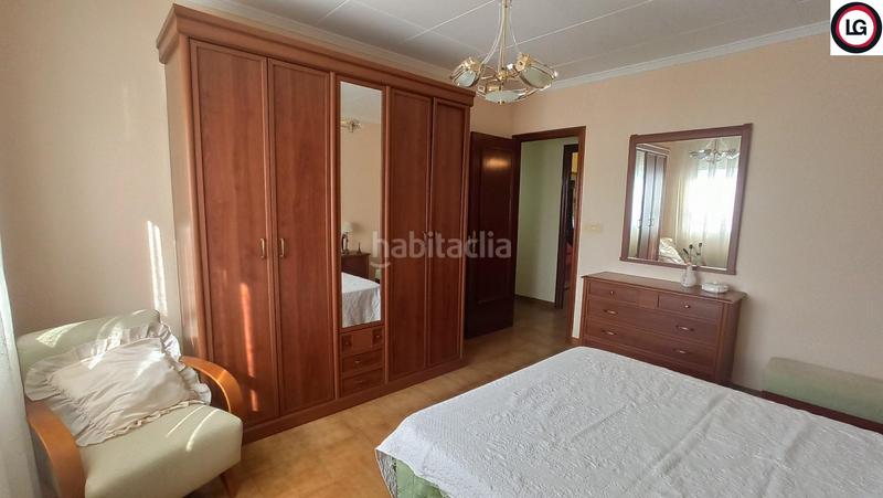 Foto 46db26f7-f857-40f5-907f-62e47bd66827. Casa a schiera in major 127 in Almacelles