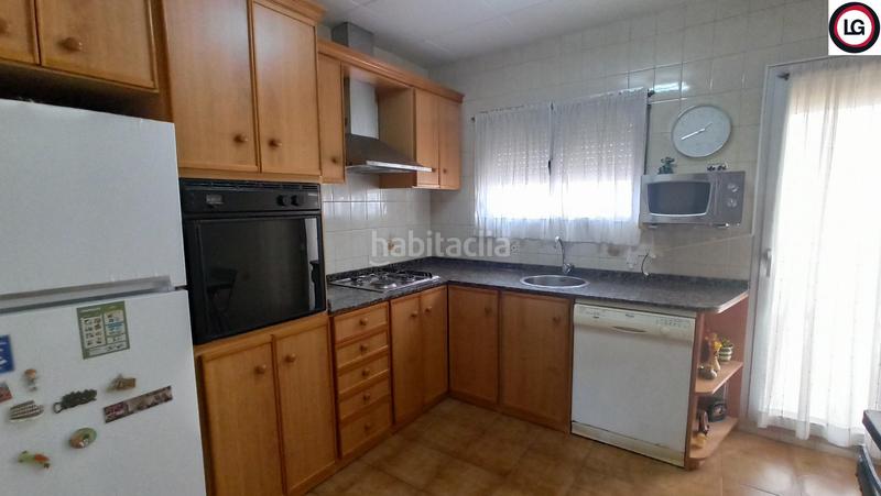 Foto 54a258ed-c3e1-44de-bf1d-b993be4040e3. Casa a schiera in major 127 in Almacelles