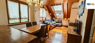 Etagenwohnung in Francesc macià 11