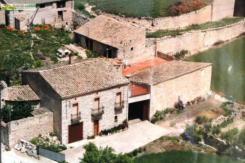 Foto 99f465e8-5a41-4b6e-8011-fd258b095844. Chalet avec chauffage parking dans Sant Ramon