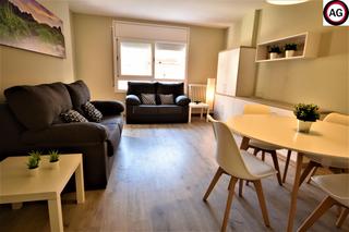 Location Appartement à Alcalde rovira roure 34. A estrenar