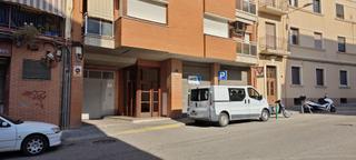Aparcament cotxe a De les corts catalanes 20