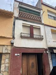 Casa adossada  Urgell 22