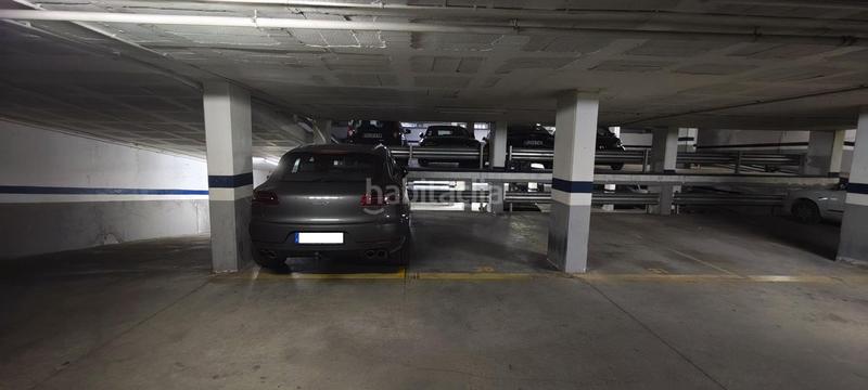 Foto 14a499e6-6cd2-4e27-9158-dcc23809a99f. Alquiler parking coche en la palma 4 en Centre Històric Lleida