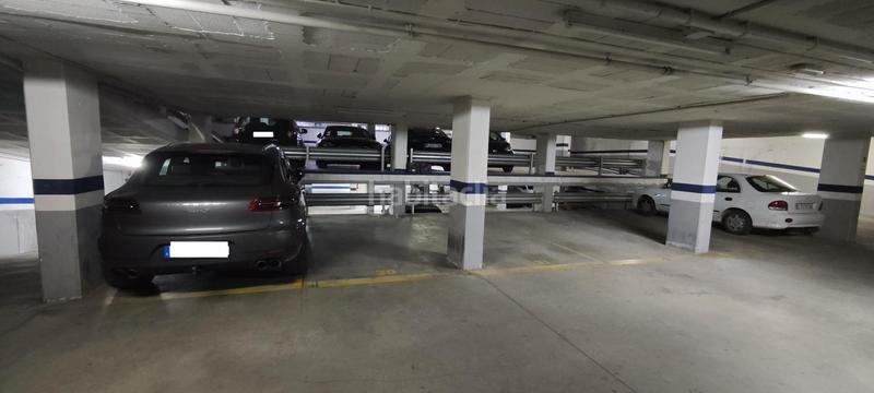 Foto 6d24f264-fe03-43ad-abbe-ee7c40a8adf5. Alquiler parking coche en la palma 4 en Centre Històric Lleida