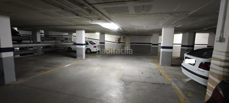 Foto 7df1bd53-0a57-440f-831a-ca1e883838da. Alquiler parking coche en la palma 4 en Centre Històric Lleida