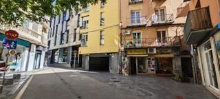 Affitto Posto auto in La palma 4