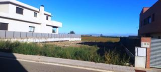 Terreny residencial a Bell-lloc d´Urgell. Tu hogar soñado en belllloc te espera!