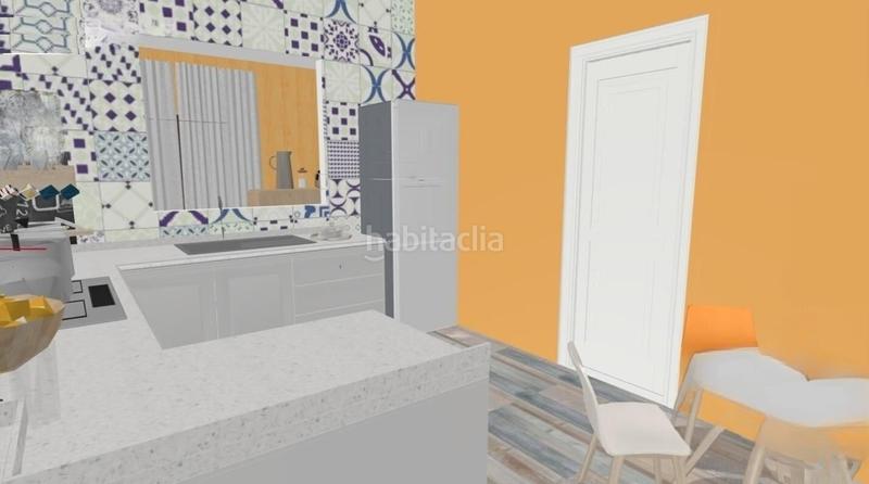 Foto 1b63c5f8-7d0b-4223-b483-b08fa2157ead. Maison jumelée avec parking dans Conesa