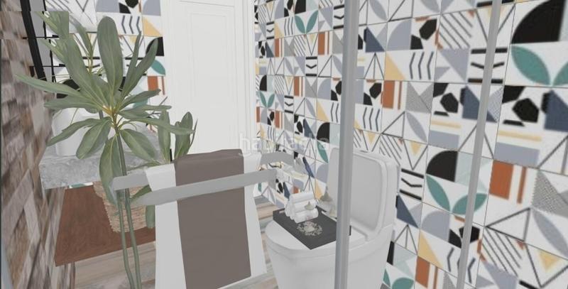 Foto 23e6dbfe-b443-4d35-abff-534e1a50c175. Maison jumelée avec parking dans Conesa