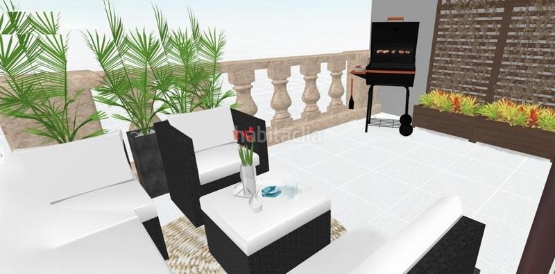 Foto 6a09cf24-58c7-4b38-941d-2dd53378c1ee. Maison jumelée avec parking dans Conesa