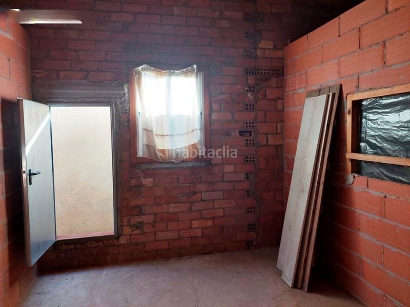 Foto 6e10af2c-f480-42a9-87d3-ab1c80b82c26. Maison jumelée avec parking dans Conesa