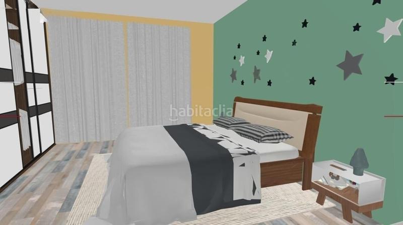 Foto 7b1b3402-b051-4c8d-823d-95406153bb7d. Maison jumelée avec parking dans Conesa