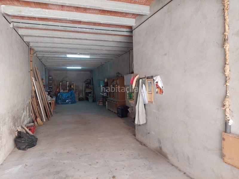 Foto 8c7a84b8-7c71-48fe-9e7f-216360757f5a. Maison jumelée avec parking dans Conesa