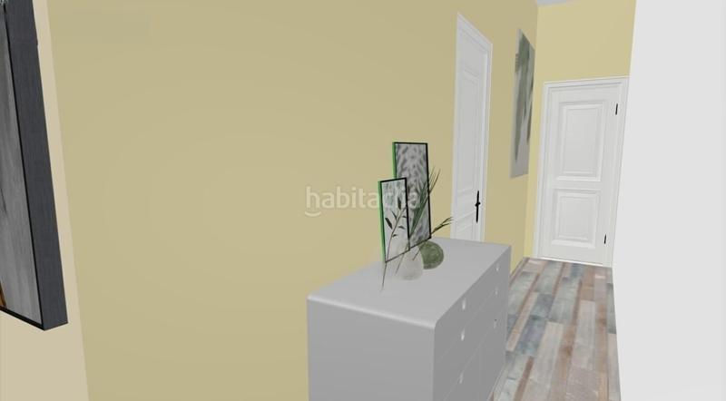 Foto 93cfd3de-76ce-4b32-b5b4-f2d34f8b3216. Maison jumelée avec parking dans Conesa