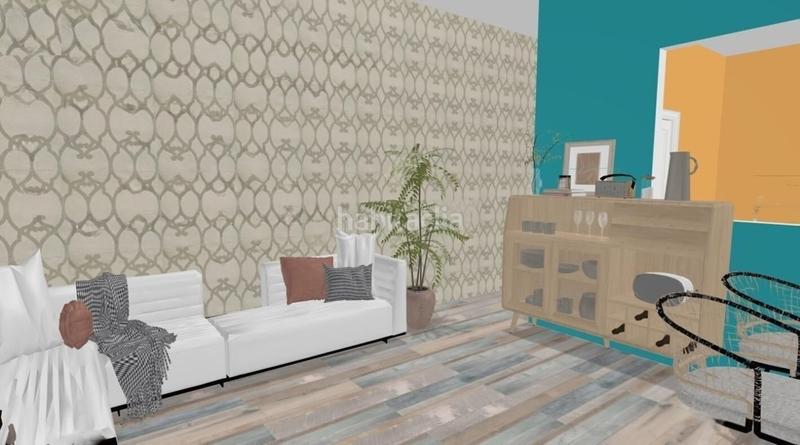 Foto 9eae97df-f1e7-421b-a45a-fde15b2a1f3d. Maison jumelée avec parking dans Conesa