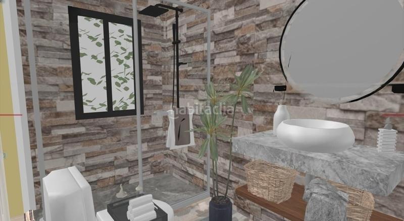 Foto c102861a-e1d0-4350-9272-0711a683bd12. Maison jumelée avec parking dans Conesa