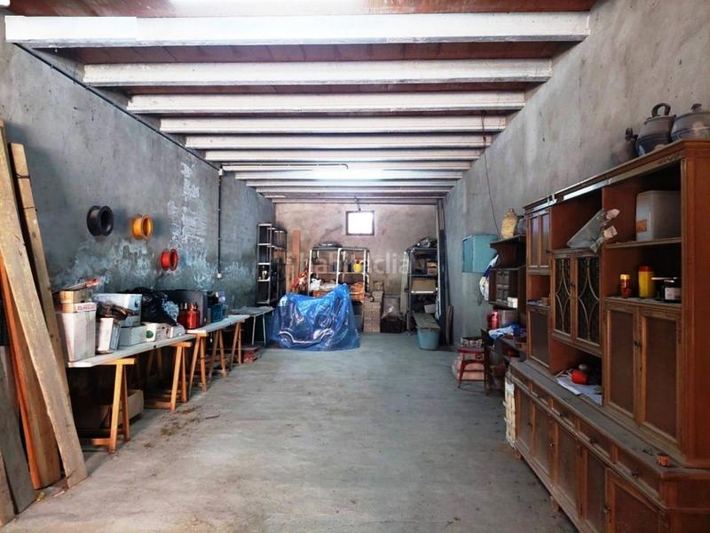 Foto c4101c3c-5513-4a83-9a3f-5b67707711a2. Maison jumelée avec parking dans Conesa