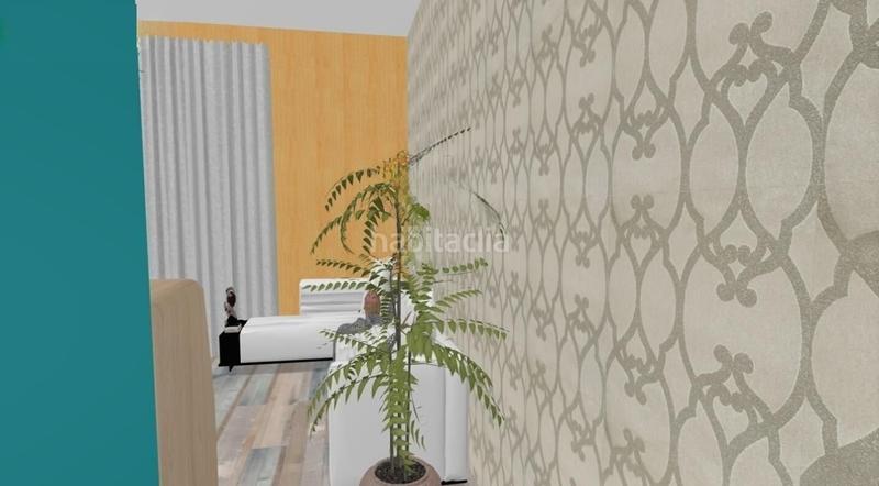 Foto cbe7546b-6da4-4840-a573-e34a3fa27dc1. Maison jumelée avec parking dans Conesa