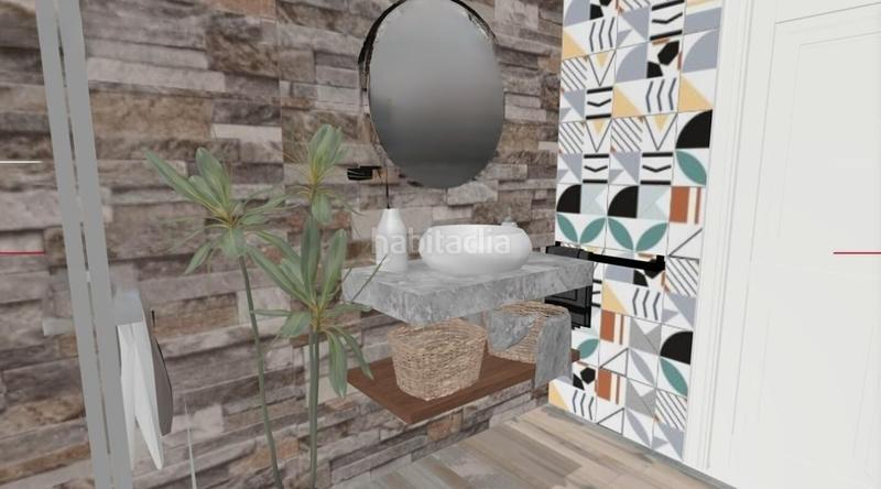 Foto fa2d460e-6de2-4cc0-9f78-af190475e51d. Maison jumelée avec parking dans Conesa