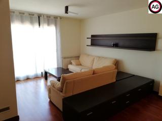 Affitto Duplex  Príncep de viana 20. Atico duplex con terraza