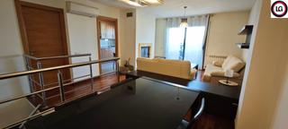 Lloguer Dúplex a Príncep de viana 20. Atico duplex con terraza