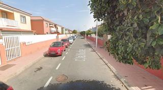 Lloguer Apartament a Playa del Hombre - Taliarte - Salinetas