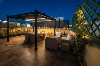 tico  Calle veintinueve de abril. Atico espectacular en zona canteras!