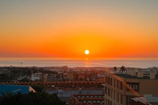 tic en Calle secretario guedes alemn 7. ! atico espectacular en telde!