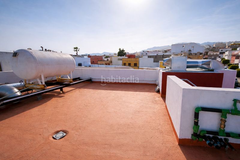 Foto 488f7377-d42b-4ac5-89a0-f611f8a3ae50. Edifici a plaza de la candelaria 7 a Ingenio pueblo Ingenio
