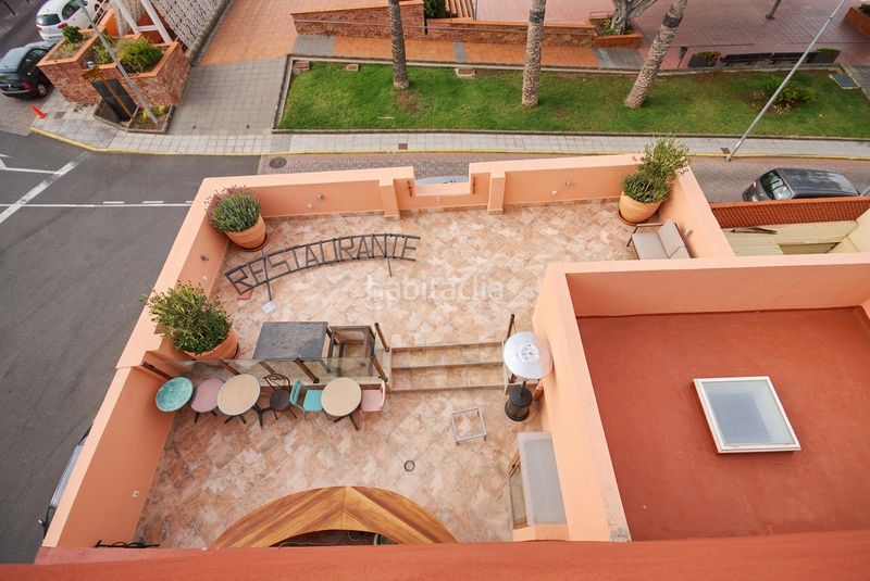 Foto bb6c8c97-e64d-4f5e-b931-0631a1dbc234. Edifici a plaza de la candelaria 7 a Ingenio pueblo Ingenio