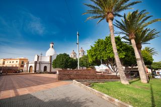 Edifici a Plaza de la candelaria 7. !!edificio de uso mixto en venta en plaza de la candelaria s/n,