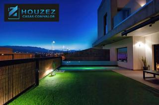Xalet  Calle trasatlántico valbanera. Villa única en calidad y diseño!