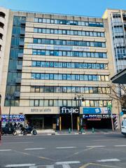 Rent Office space in Carrer de guillem de castro 9. Extraordinaria oficina en pleno centro de valencia, junto a la p