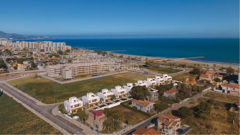 Foto df9a9388-6605-43cd-9b89-c257006eb0c3. Maison jumelée 320m<sup>2</sup> avec chauffage dans El Grao Castellón de la Plana