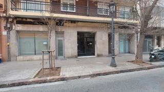 Local commercial à Carrer dels centelles 6. Local situado en el barrio de ruzafa