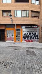 Miete Geschftsraum en Carrer de quart 32. Local situado en el barrio del carmen.