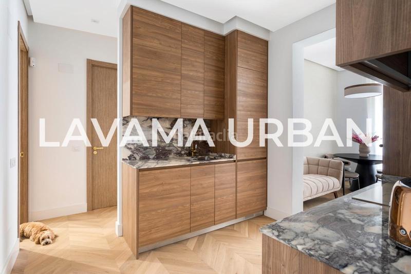 Foto 07b6b659-c5a0-4d56-86fb-f5174c9f8a56. Piso magnifico piso exterior en trafalgar en Almagro Madrid