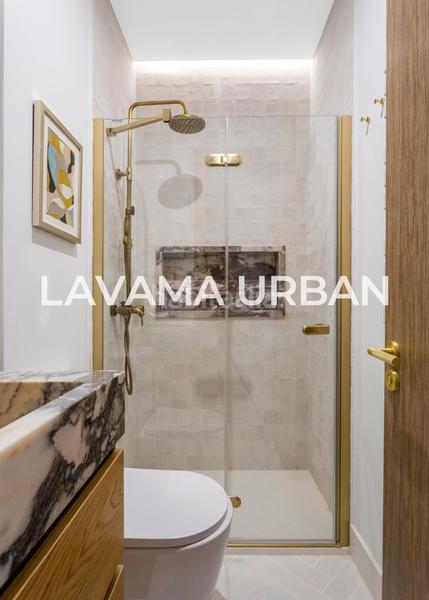 Foto 386360a9-a1af-47c7-9392-65c6c5aab1f5. Piso magnifico piso exterior en trafalgar en Almagro Madrid