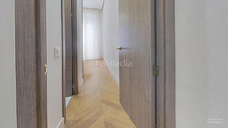 Foto 3d35969b-8a77-46ad-b201-63cf87a1172f. Piso magnifico piso exterior en trafalgar en Almagro Madrid