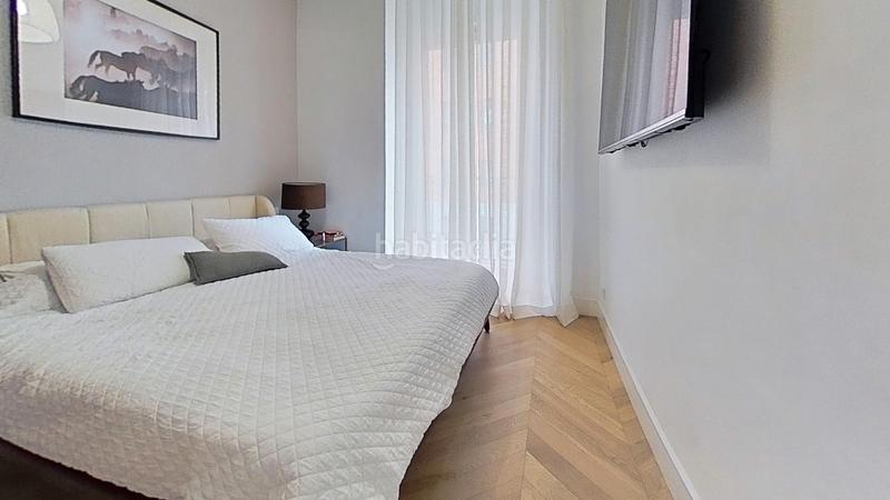 Foto 410cd1a7-9650-406a-88bb-0a220824d2eb. Piso magnifico piso exterior en trafalgar en Almagro Madrid